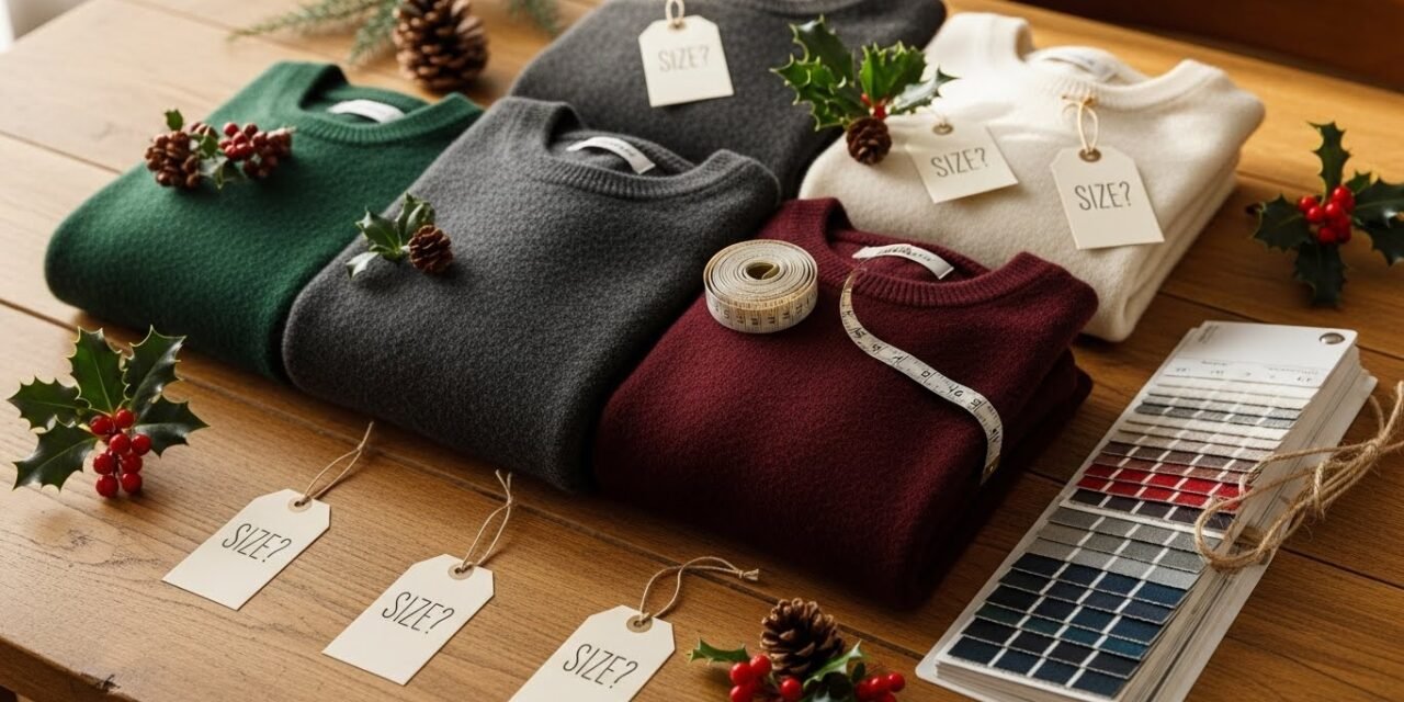 Christmas Shopping Budget Guide 2025: How to Plan, Save & Spend Wisely This Holiday Season