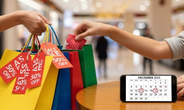 How to Buy Christmas Clothing as Gifts 2025: Size, Style & Color Guide for Perfect Presents